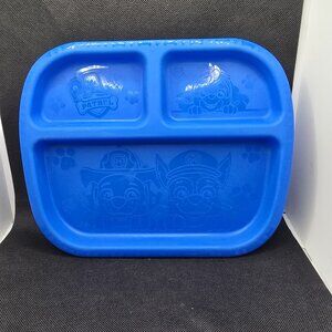 PawPatrol Meal Tray